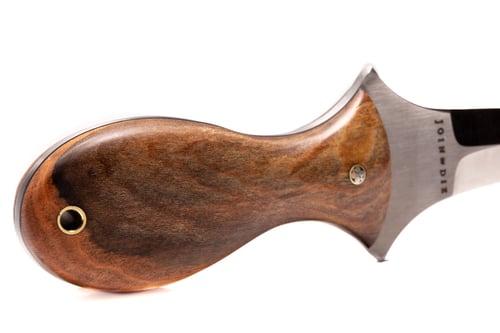 Image of Hollywood Cemetery Cherry Oyster Knife