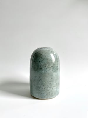 Image of Sage vase 2 