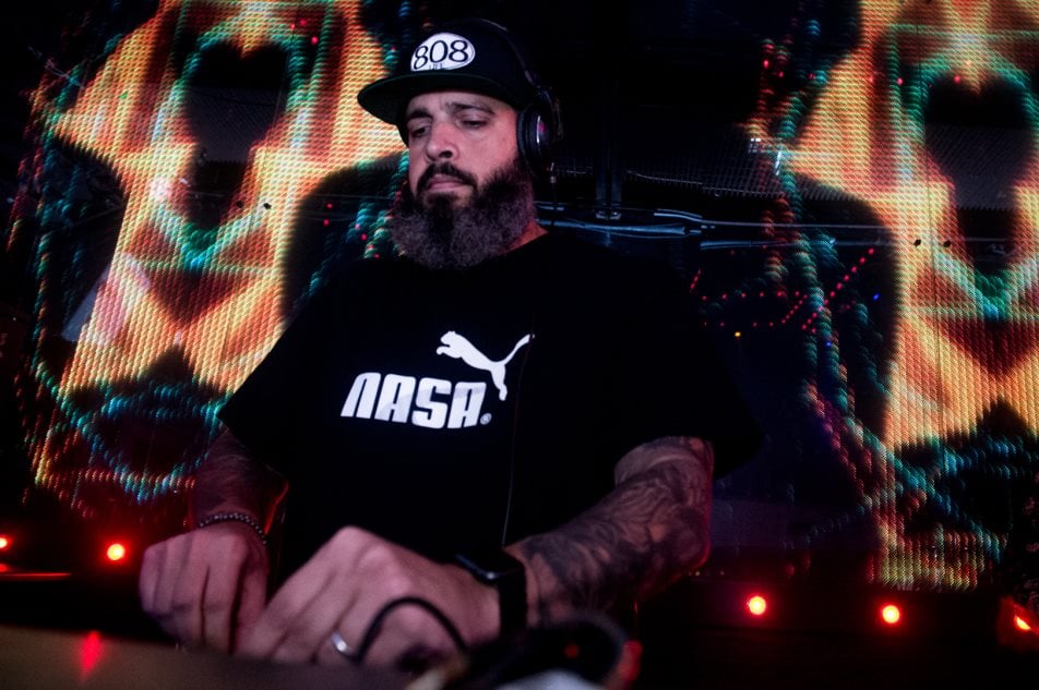 Puma sales nasa clothing