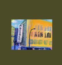 Image 3 of Downtown dog walk (original)