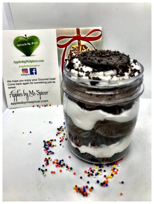 Image of Oh My! Oreo Jars