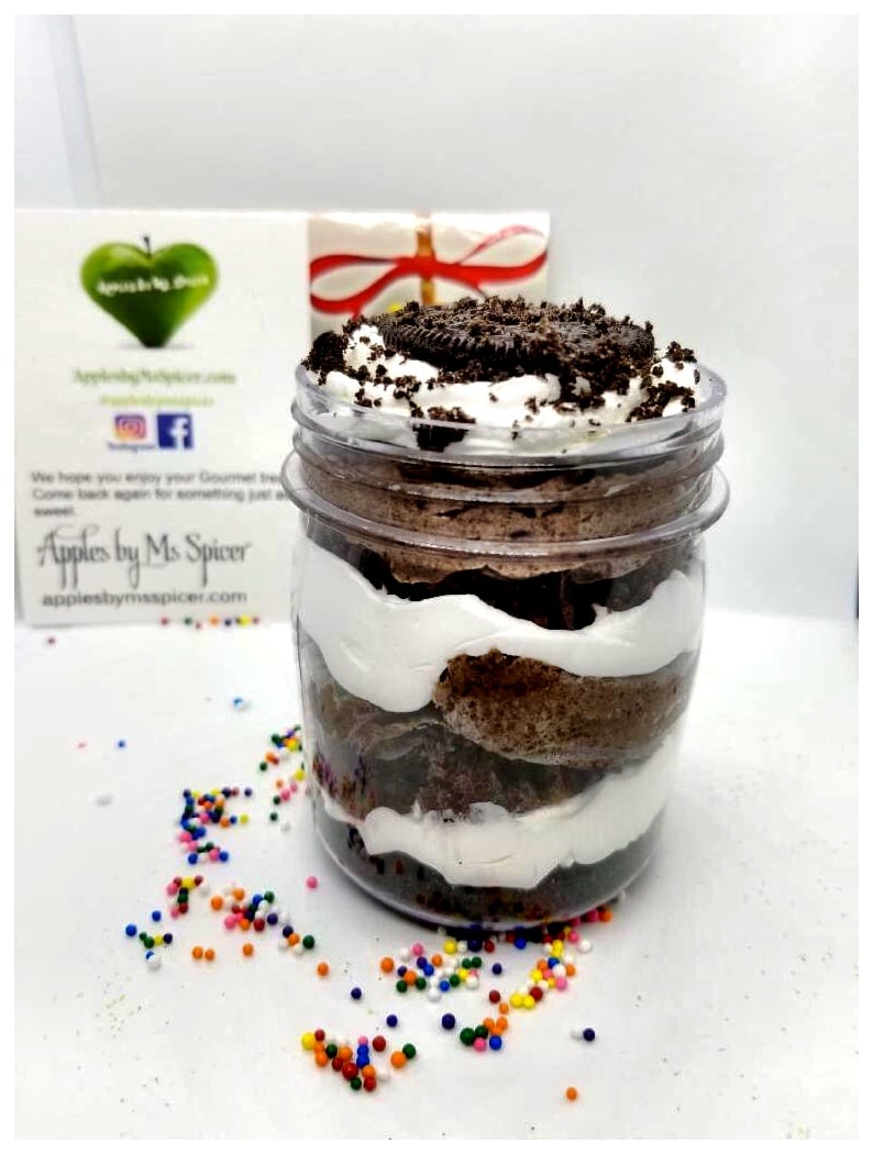Image of Oh My! Oreo Jars