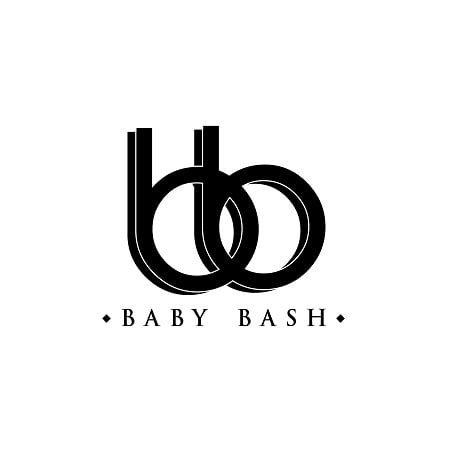 Image of Baby Bash Tee Black or White T-Shirt FREE CD WITH EVERYORDER