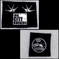 Jail City Patches