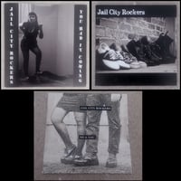 Jail City CDs