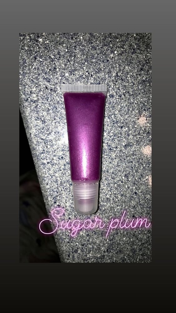 Image of Sugar Plum