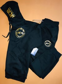 Jcm track suit 