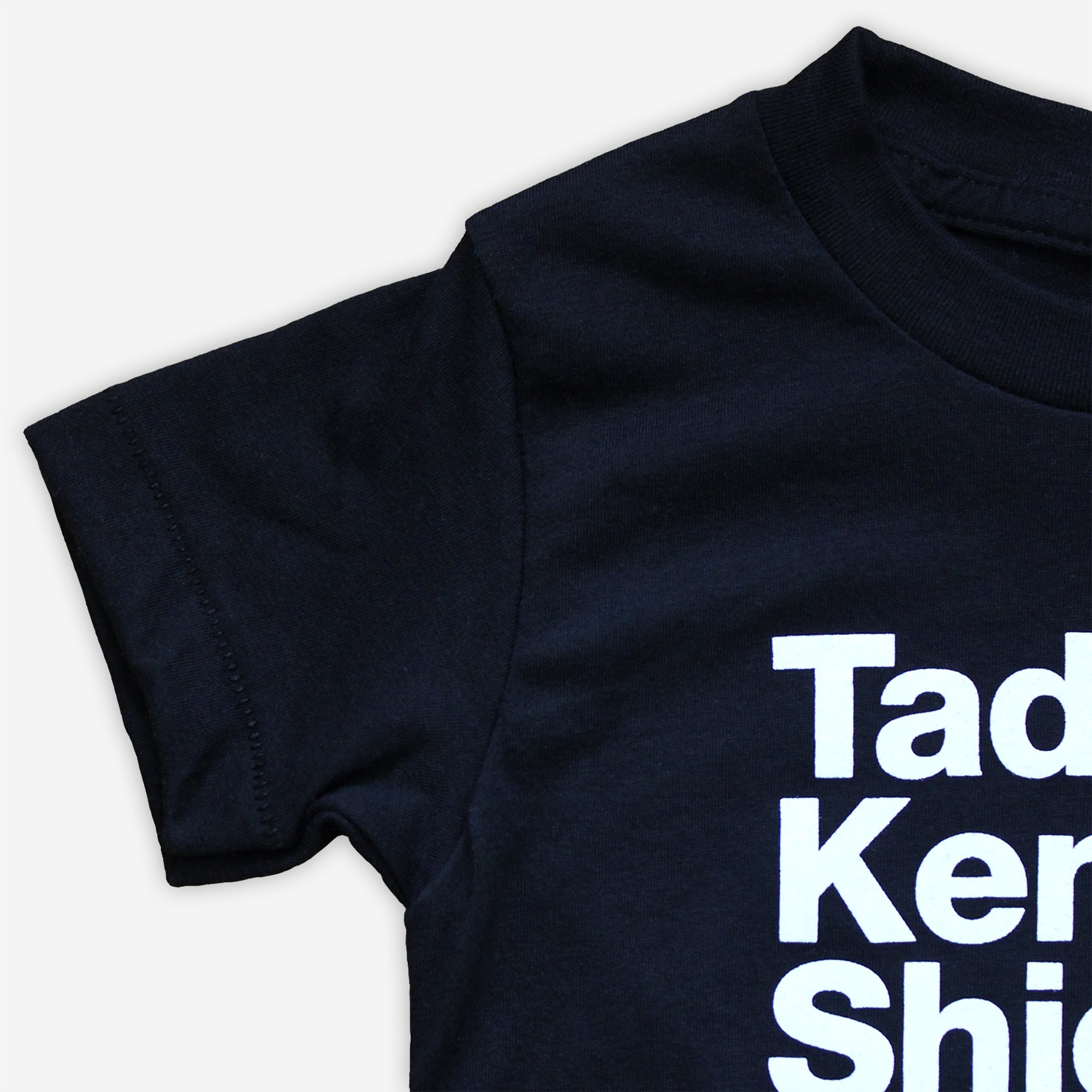 Image of Tadao & Kenzo & Shigeru & Toyo. - tee