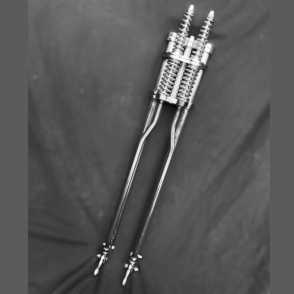 Image of FUKC ULTRA NARROW SPRINGERS