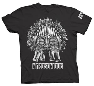Image of Africa Seven Presents Afrosonique