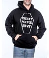 Freaky People Army Unisex Pullover