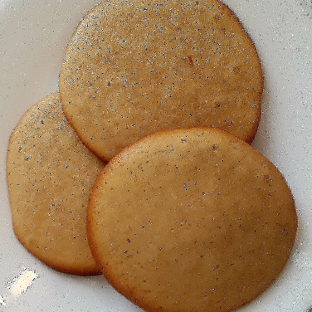 Image of Classic Teacakes