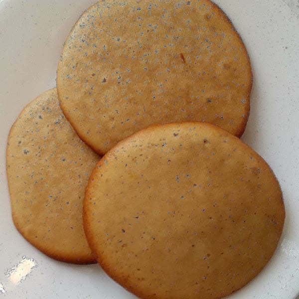 Image of Classic Teacakes