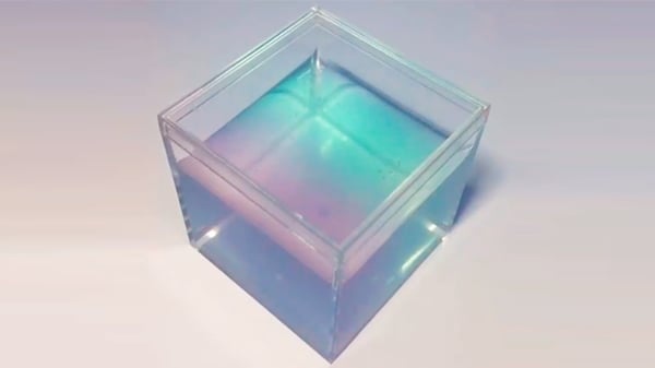 Image of Clear Slime