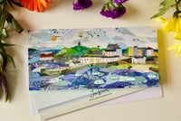 Tenby/Dinbych-y-pysgod Card