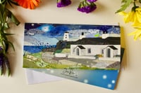 Llanddwyn Card