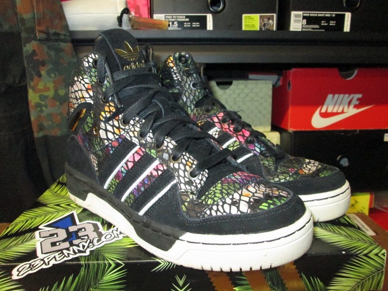 big sean adidas shoes