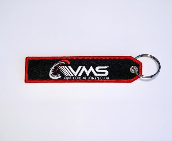 Image of VMS KeyChain