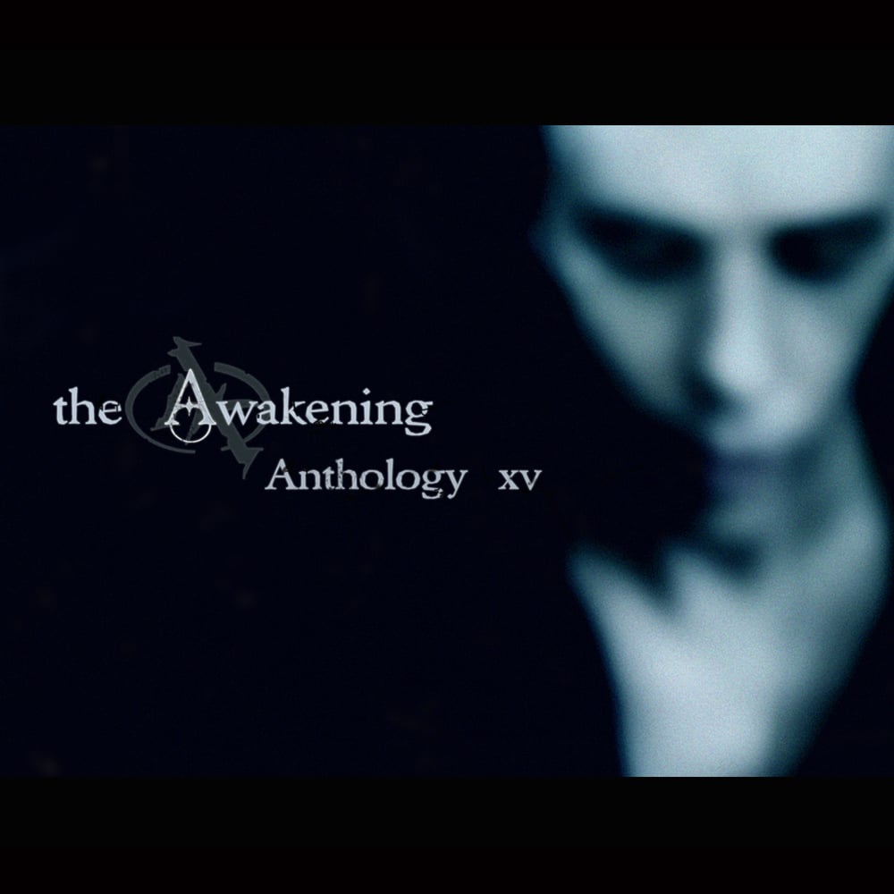 Image of The Awakening - Anthology XV (CD)