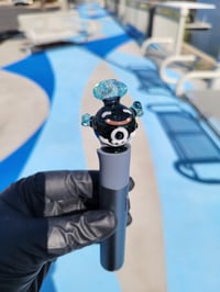 Image 3 of Koffing Crushed Opal Pivot 