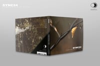 Image 1 of Sync24 'Comfortable Void' digipack CD