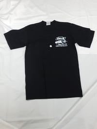 Image 2 of  Felix Chevrolet crew neck t-shirt