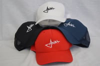 anxt trucker cap