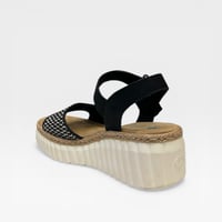 Image 4 of RIEKER 69176 BLACK