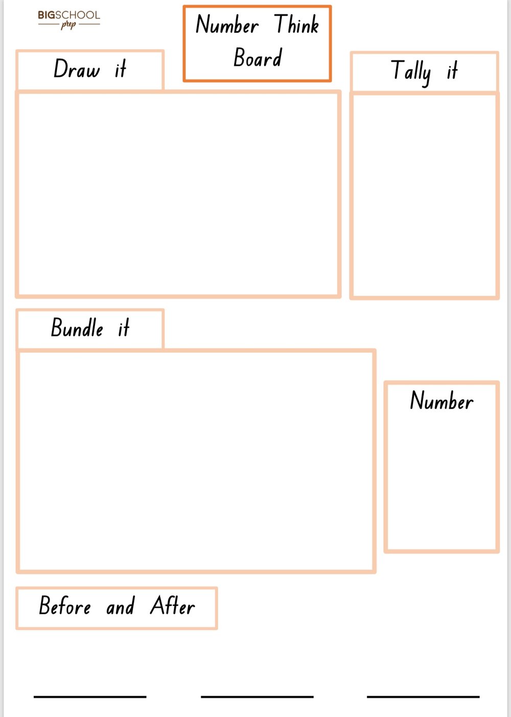 Image of Year 1 Literacy & Numeracy Kit