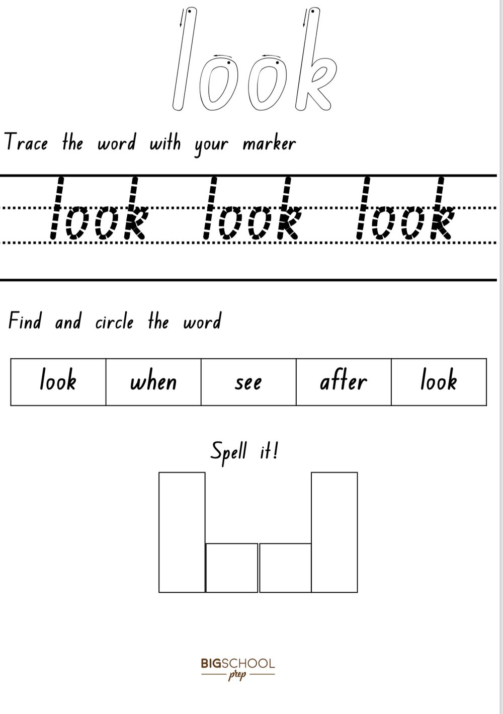 Image of Year 1 Literacy & Numeracy Kit