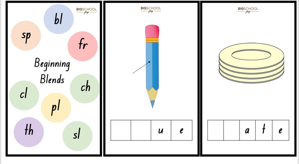 Image of Year 1 Literacy & Numeracy Kit