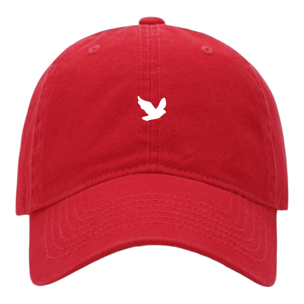 Image of Alexander Anthony Dad Hat 