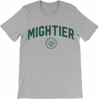 Image 1 of Mightier Varsity - Tshirt