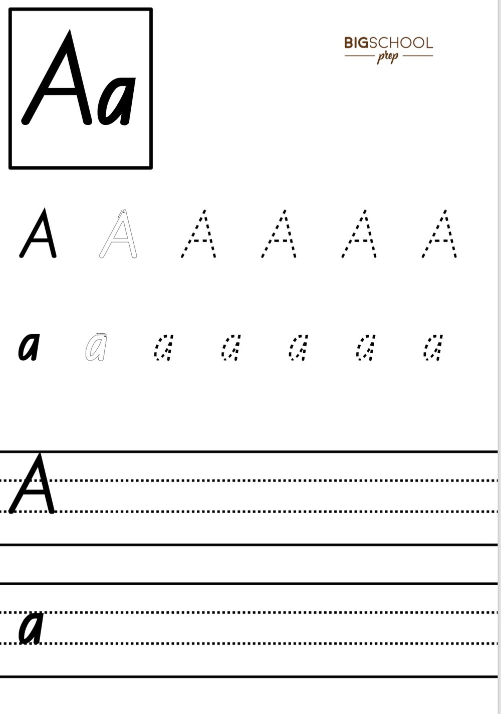 Image of Literacy & Numeracy Kit 