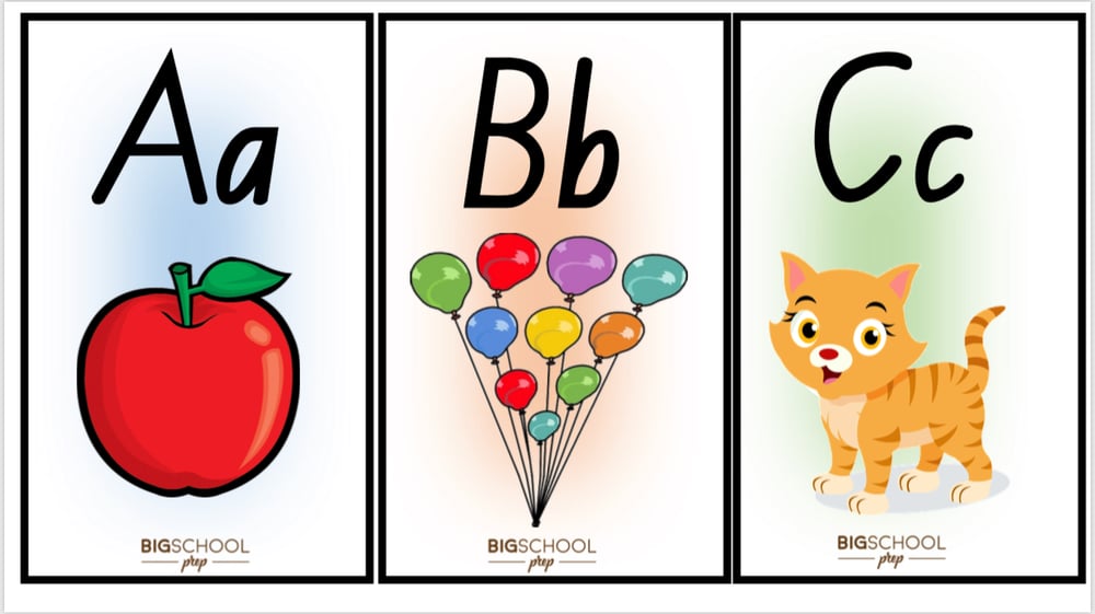 Image of Literacy & Numeracy Kit