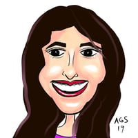 Digital Caricatures