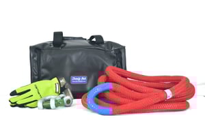 Image of Recovery Kits