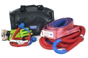 Image of Recovery Kits