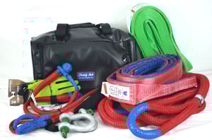 Image of Recovery Kits