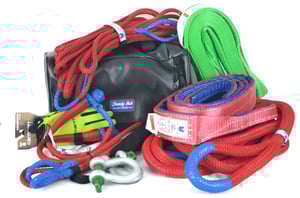 Image of Recovery Kits