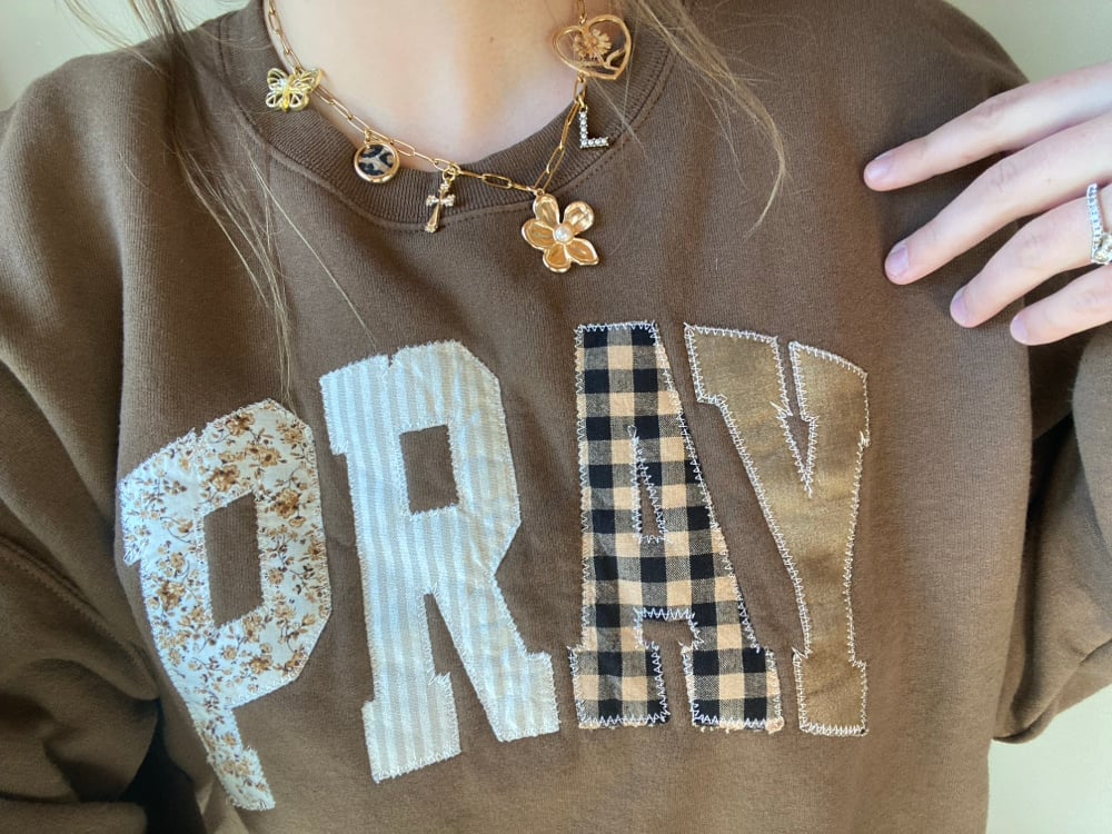 Image of Mystery chain necklace 