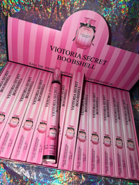 Image 2 of Traveling Size Fragrance 