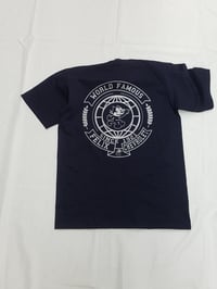 Image 1 of World famous Felix Chevrolet dealership t-shirt