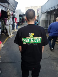 Image 2 of Mickey's Malt Liquor t-shirt
