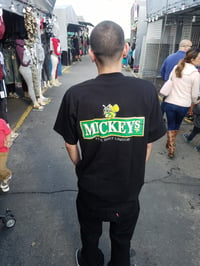 Image 4 of Mickey's Malt Liquor t-shirt