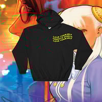Creditz World Love Yourself Hoodie