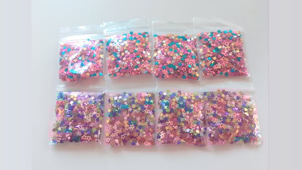 Image of Star Glitters 