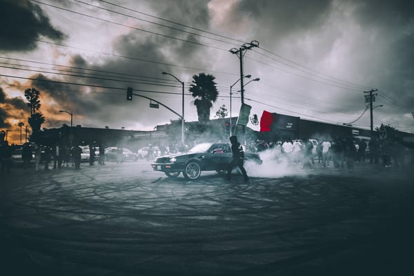 Image of ¡Viva Mexico!