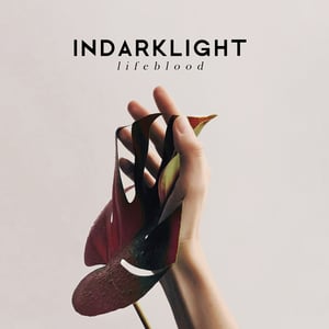 Image of Lifeblood CD