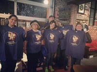 Project Pomona Shirt